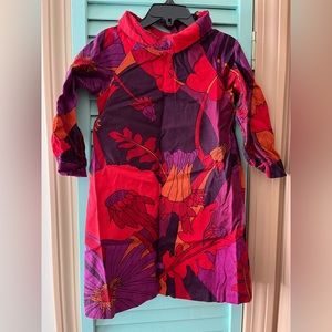 A nod to Pucci by Baby Gap 5T